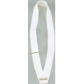 All Web Flag Carrying Belt / Sling - Single (White)